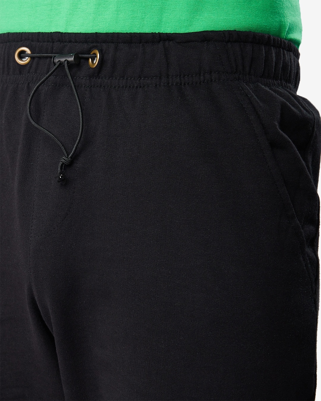 Shop Men's Black Cargo Shorts