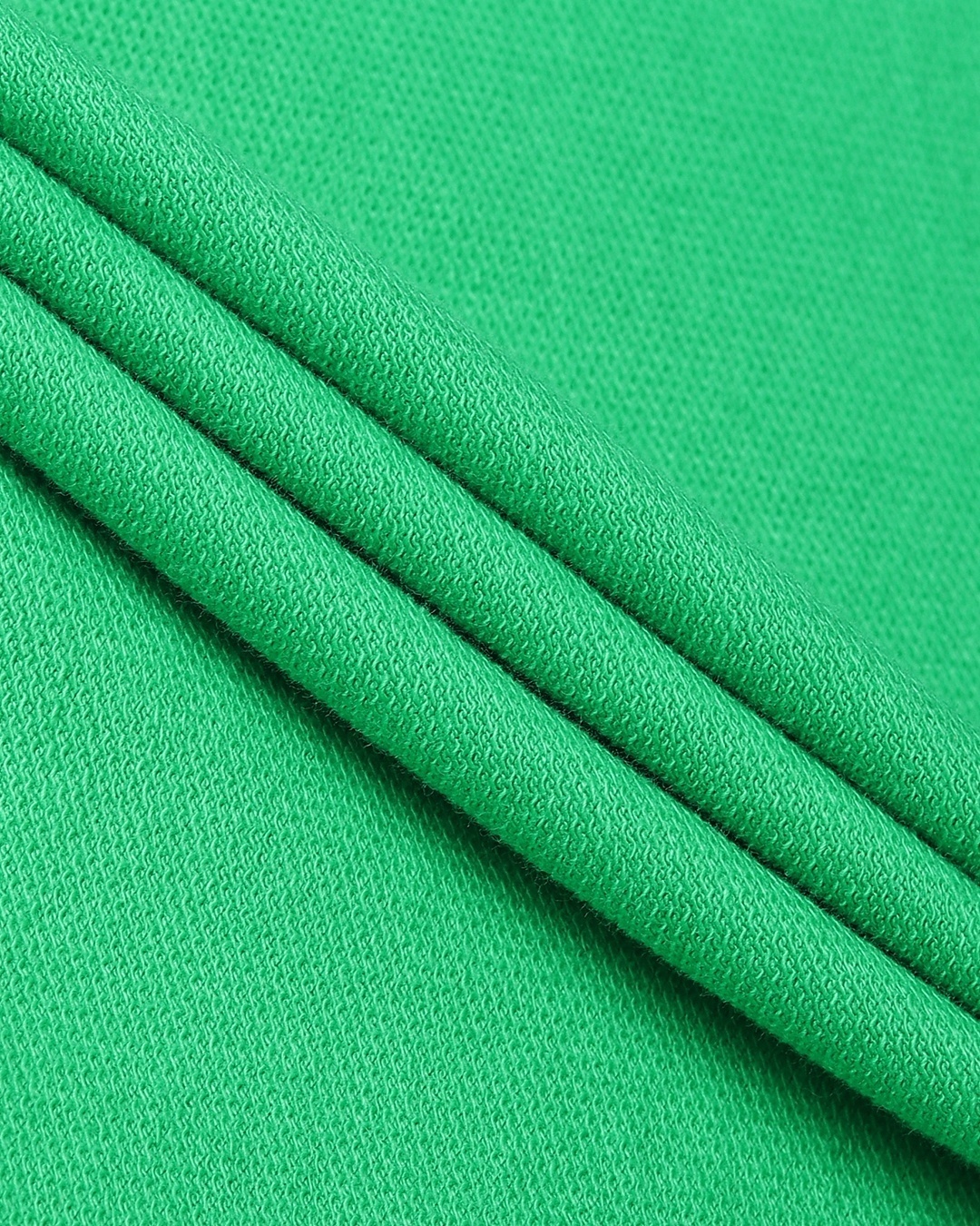 Buy Men's Varsity Green Oversized Contrast T-shirt for Men green Online ...
