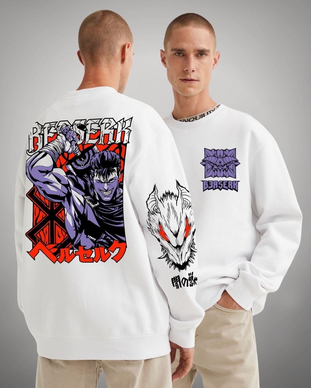 Anime Hoodies & Sweatshirts for Sale | Redbubble