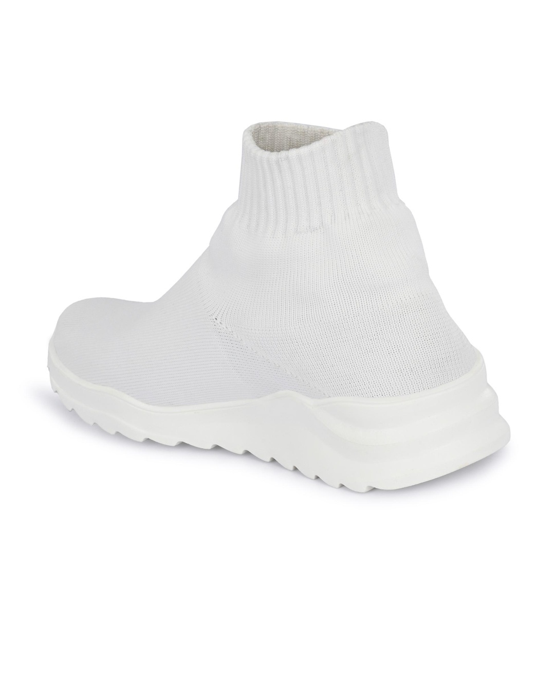 Buy Men's White Casual Shoes Online in India at Bewakoof