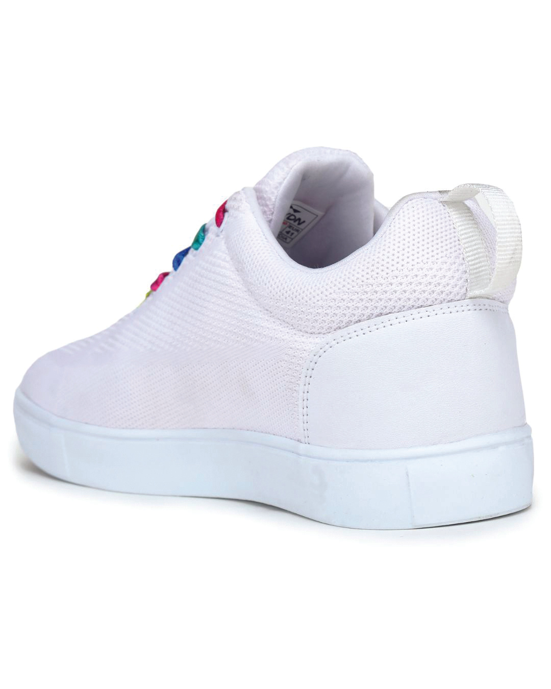 stylish white casual shoes for men's