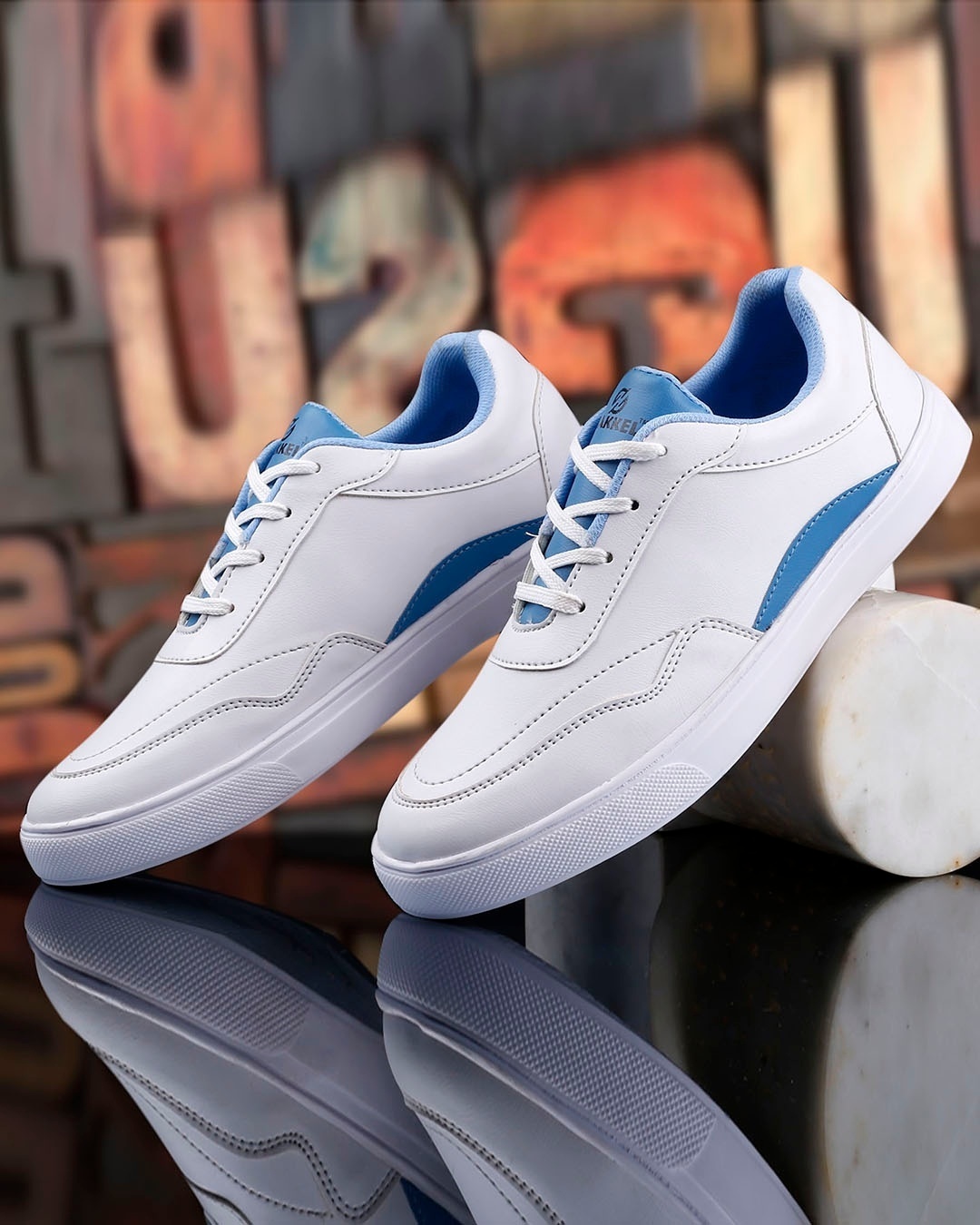Buy White Casual Shoes for Men by Bata Online | Ajio.com