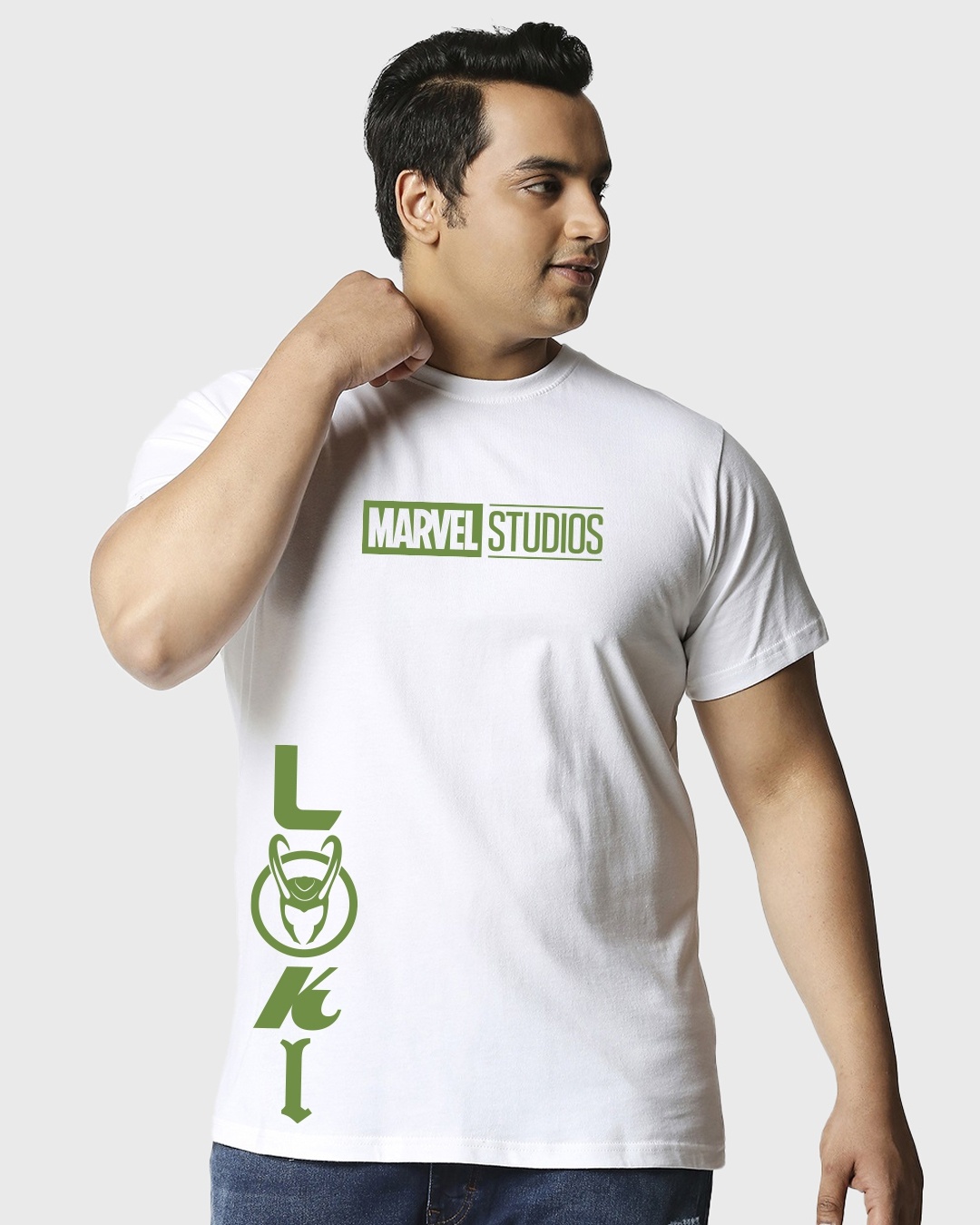 plus size marvel t shirts