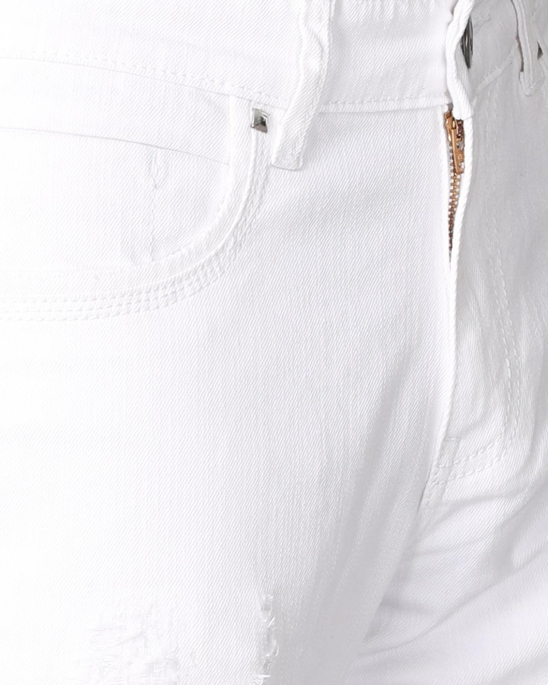 Buy men s white slim fit jeans for men white online at bewakoof