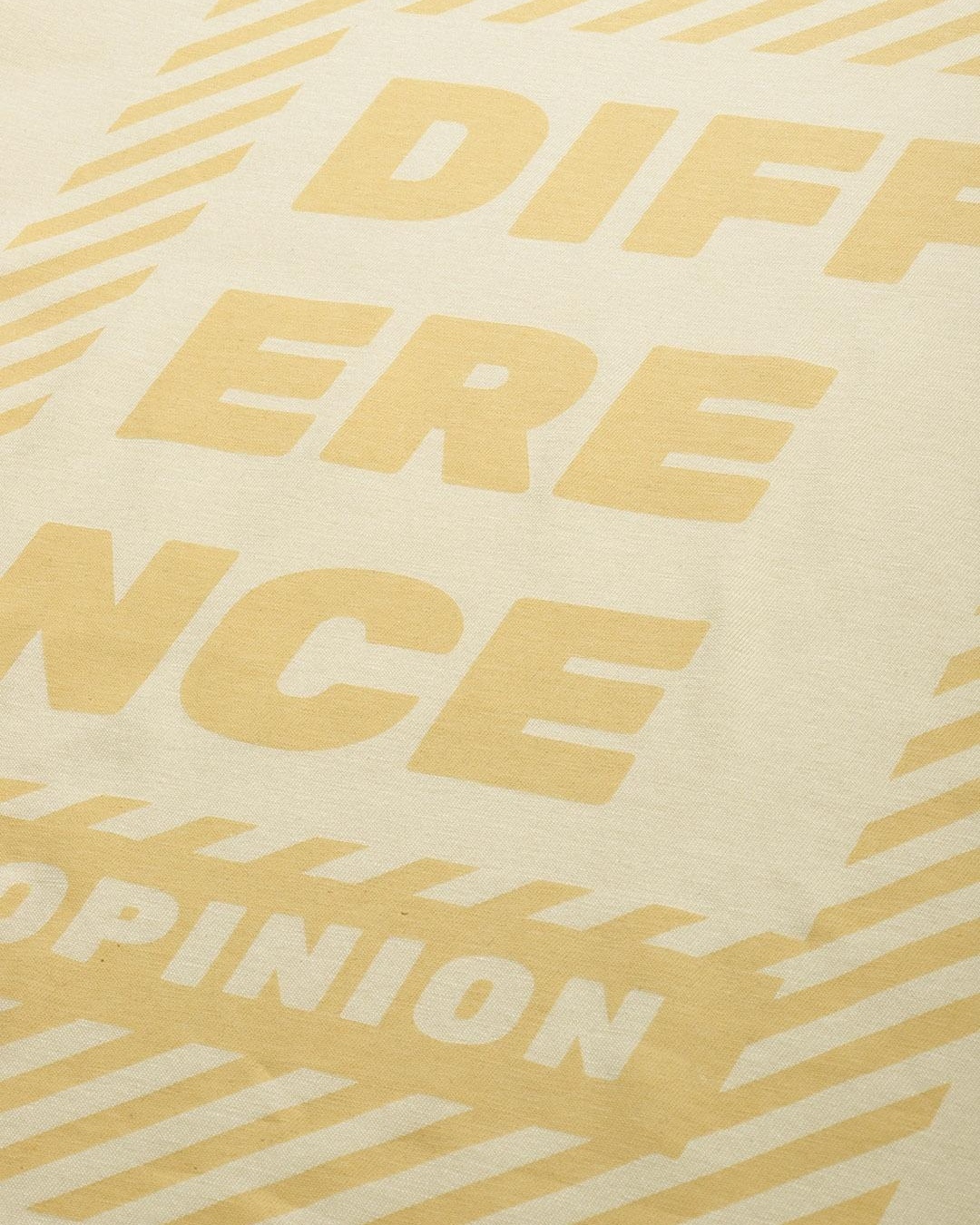 Buy Men's Yellow Typography Tshirt for Men Yellow Online at Bewakoof