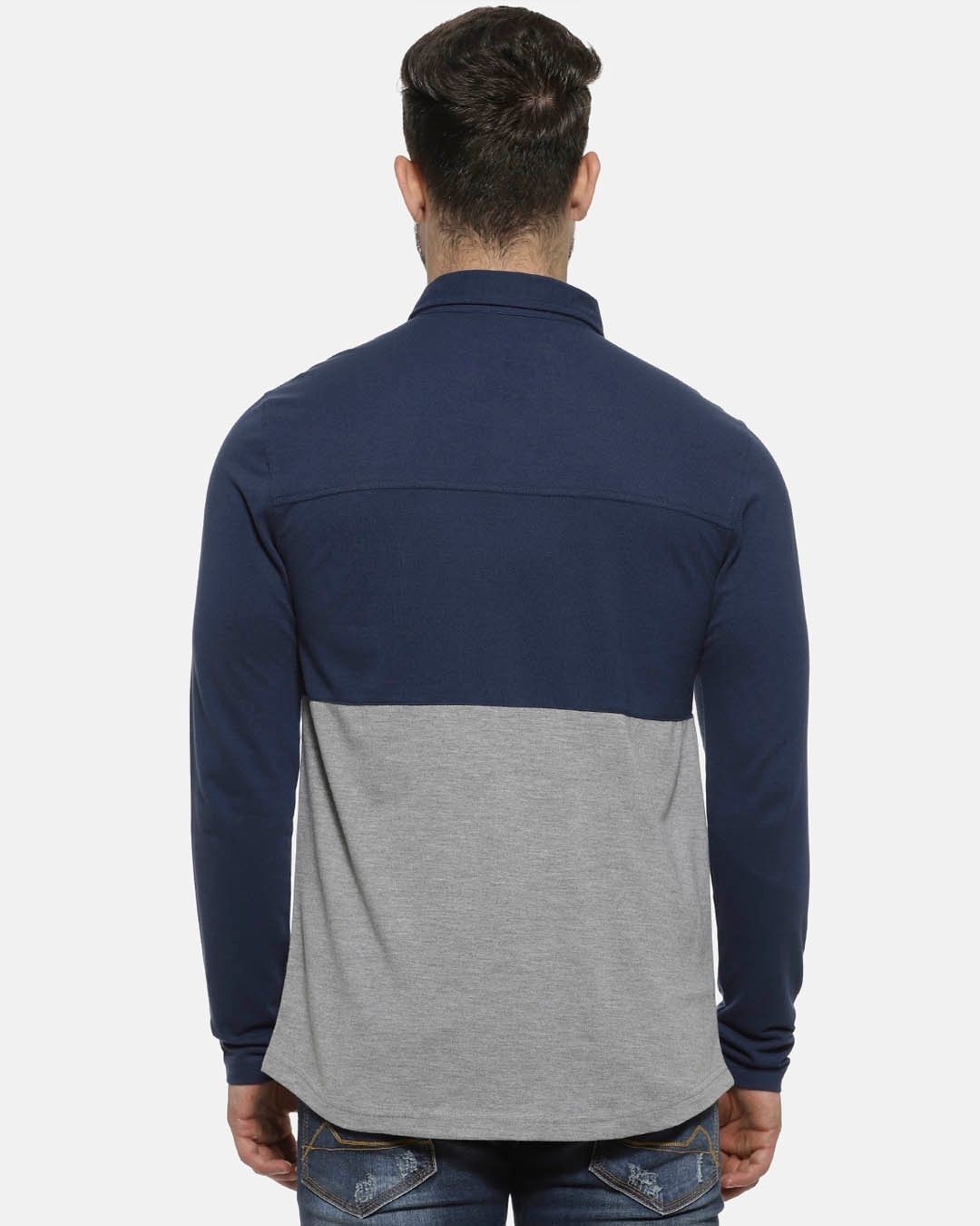 Shop Men'sCasual Shirt-Design
