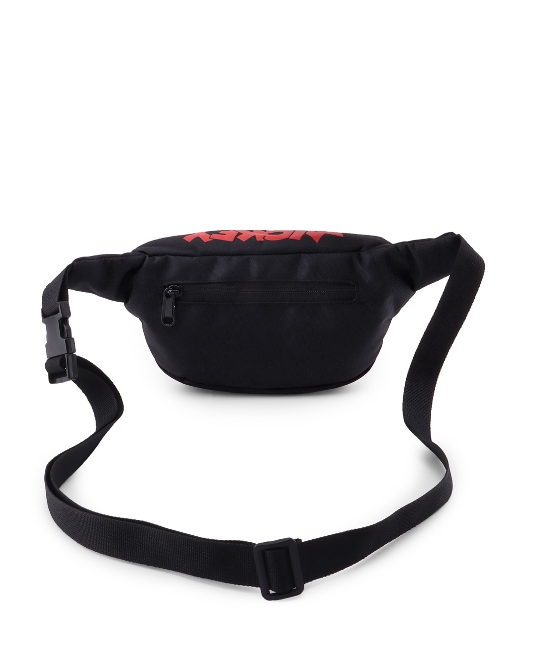 Buy Mickey Bottom Fanny Pack (DL) Online in India at Bewakoof
