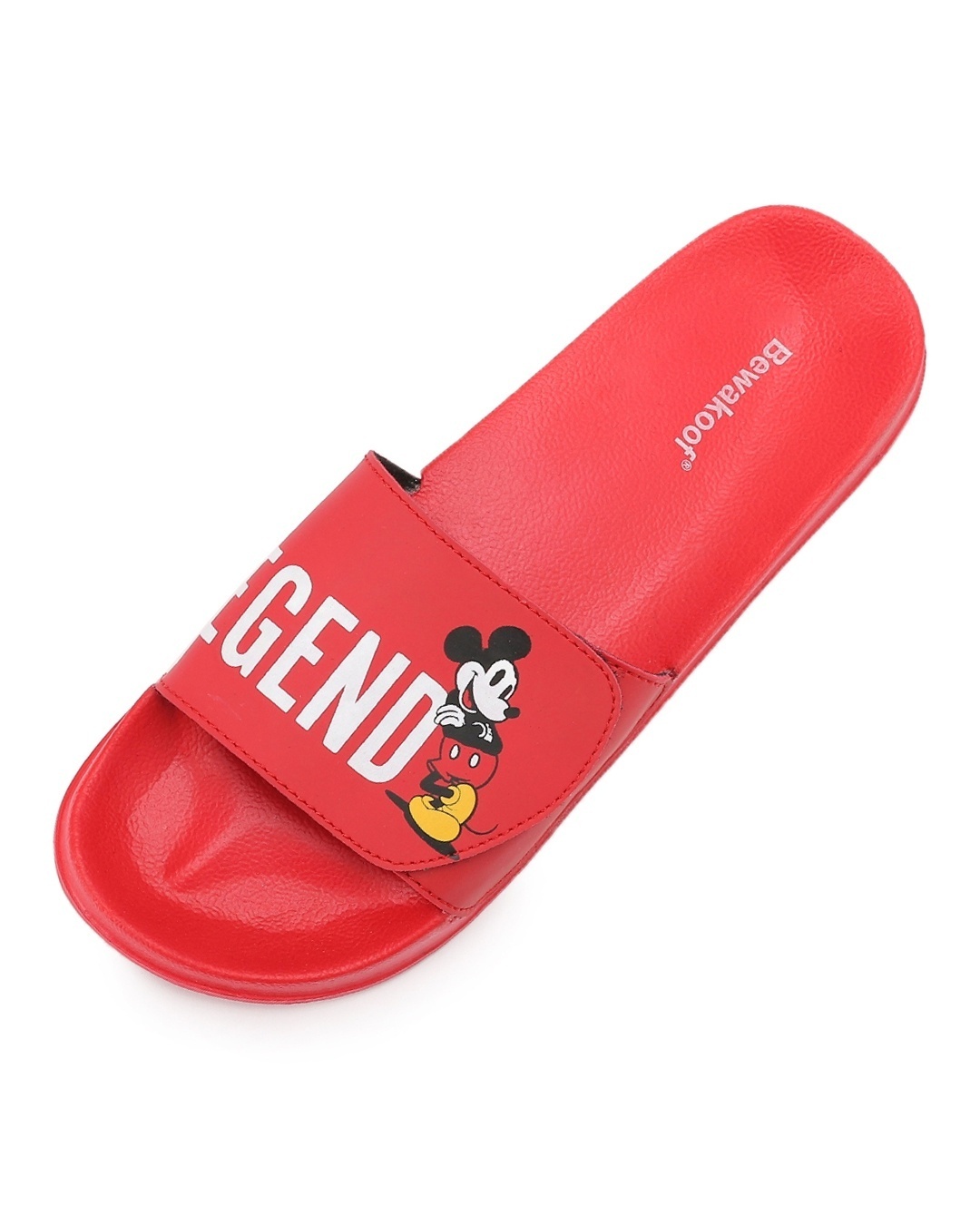 Shop Mickey Legend Adjustable Women's Slider (DL)-Full