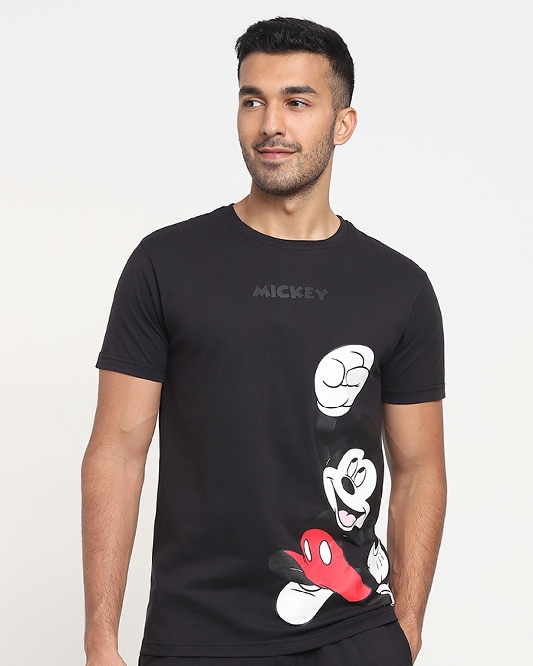 Shop Mickey T-shirt & Pyjama Set