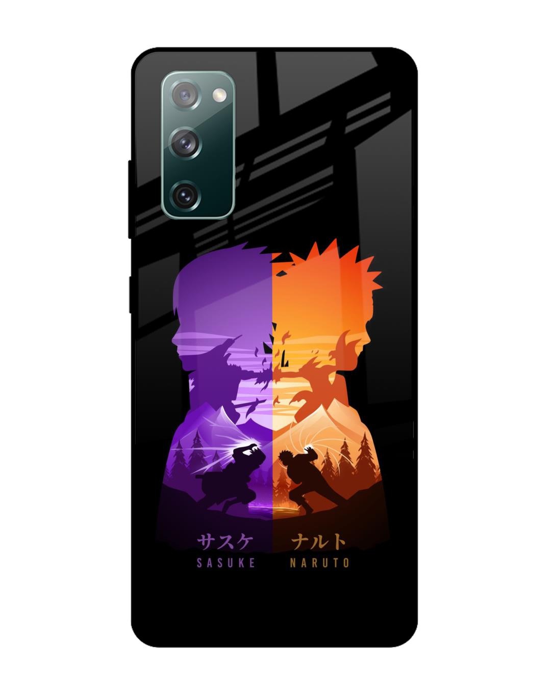 Buy Anime Phone Case, Anime Phone Cover, Anime Phone Shell, Back Cover for  iPhone, Available from iPhone X Series to iPhone 14 Series Cases, Comes  with a Lanyard Online at desertcartINDIA