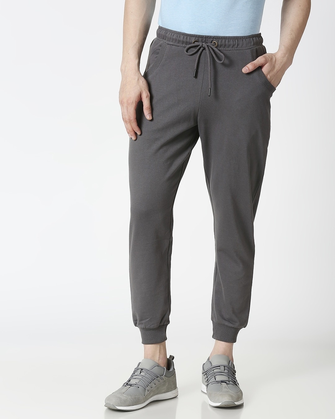 bewakoof joggers