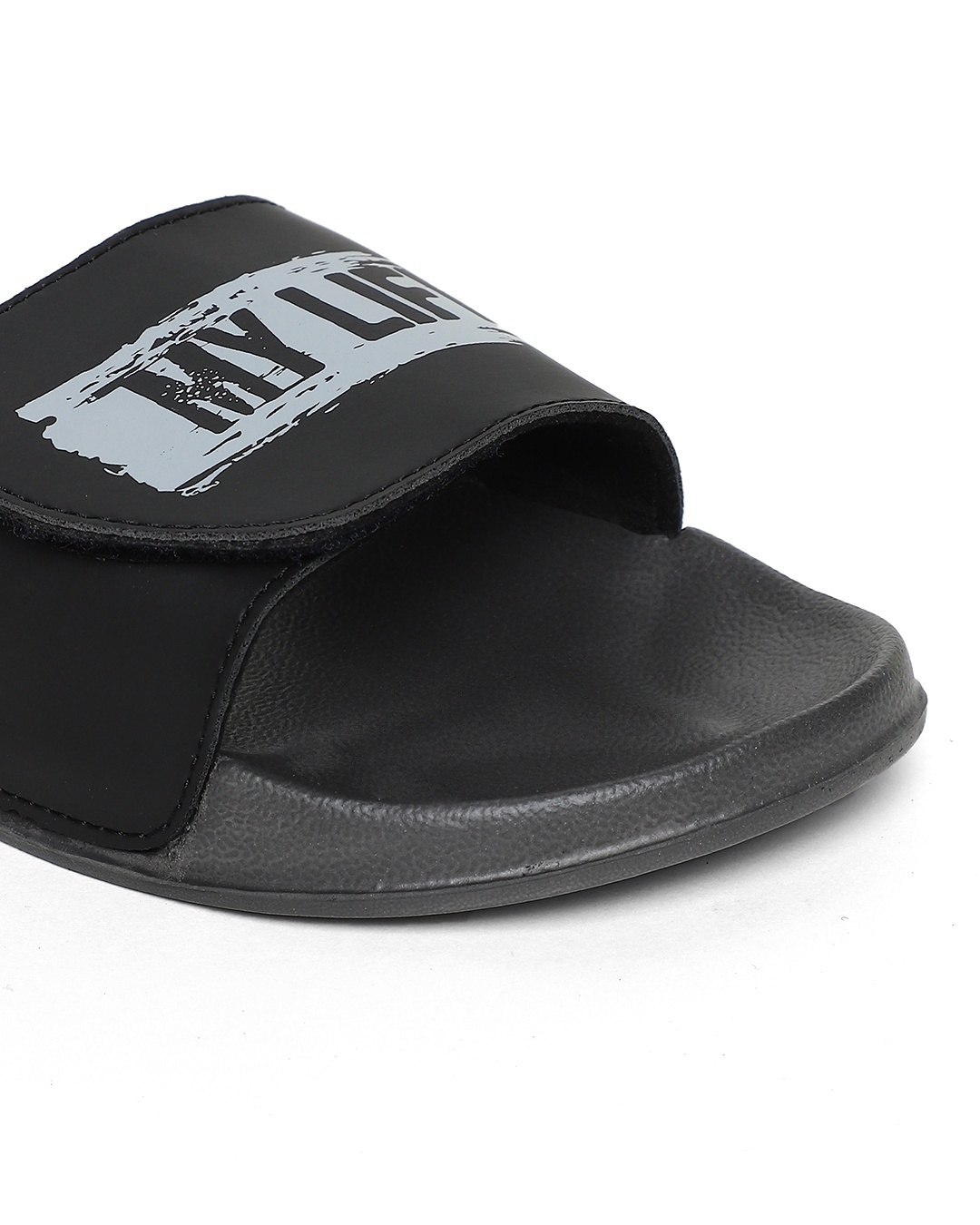 Shop My Life Rules Lightweight Adjustable Strap Men Slider