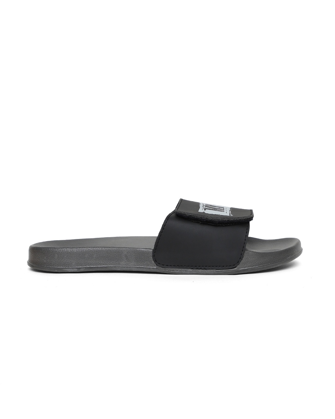 Shop My Life Rules Lightweight Adjustable Strap Men Slider