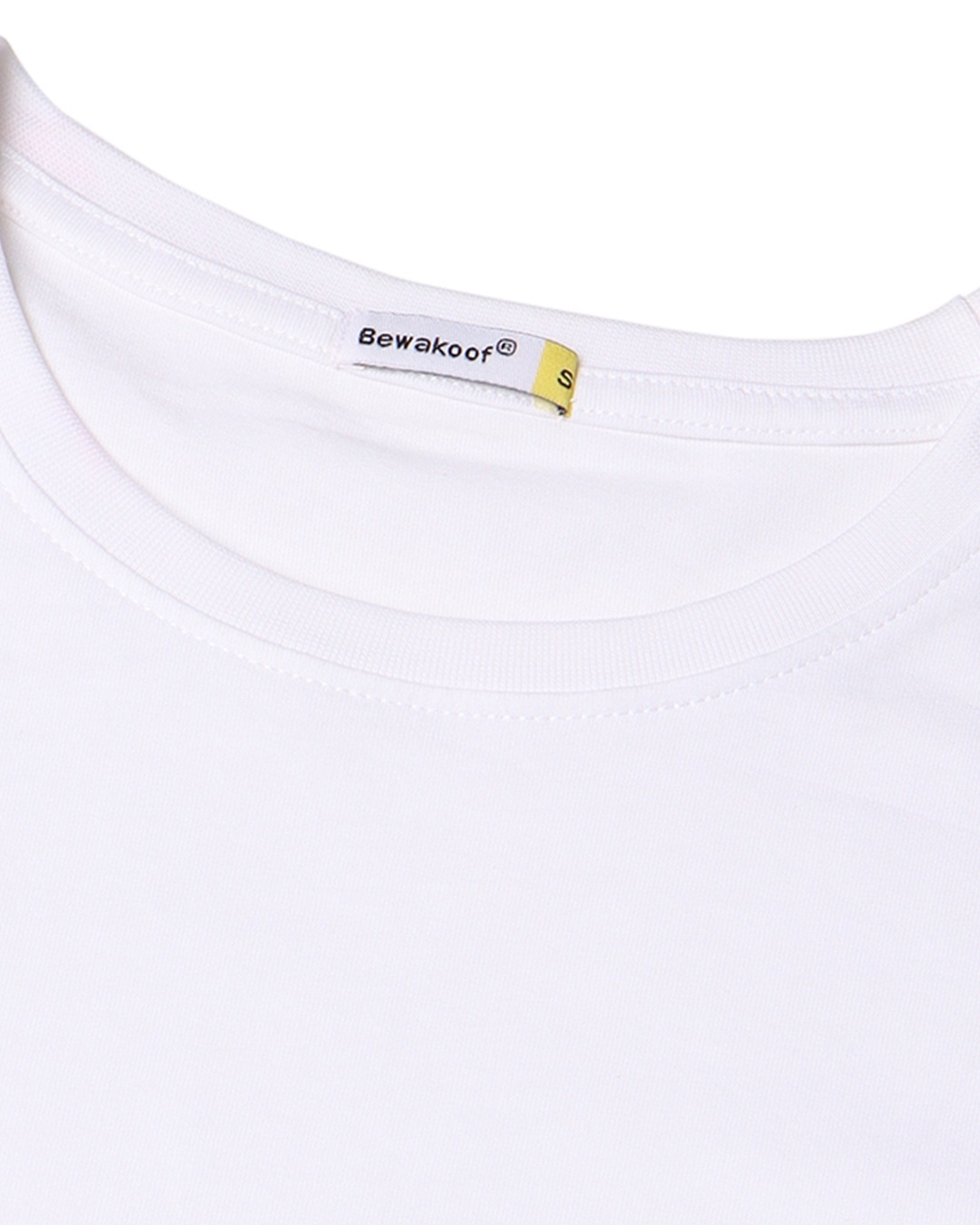 Shop Women's White One Strong Army Graphic Printed Boyfriend T-shirt