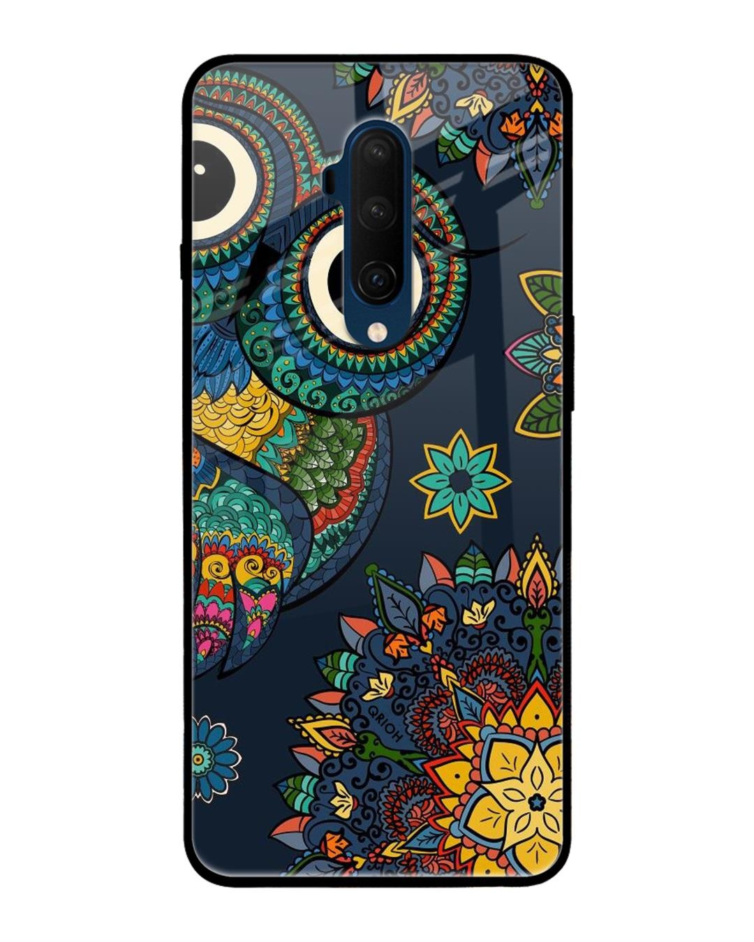 oneplus 7t pro premium case