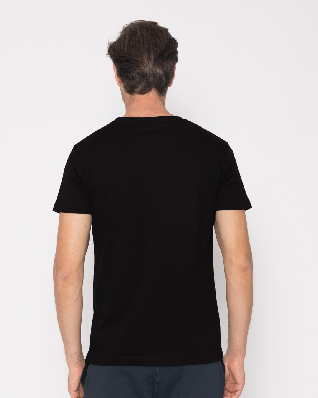 Shop Paka Mat Saale Half Sleeve T-Shirt-Full