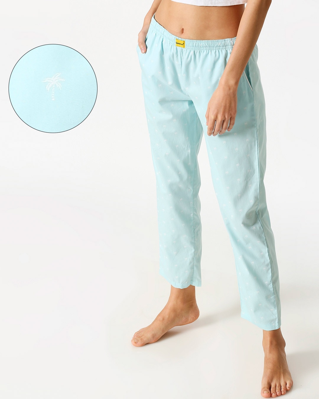 Shop Palm Breeze Women's Pyjama