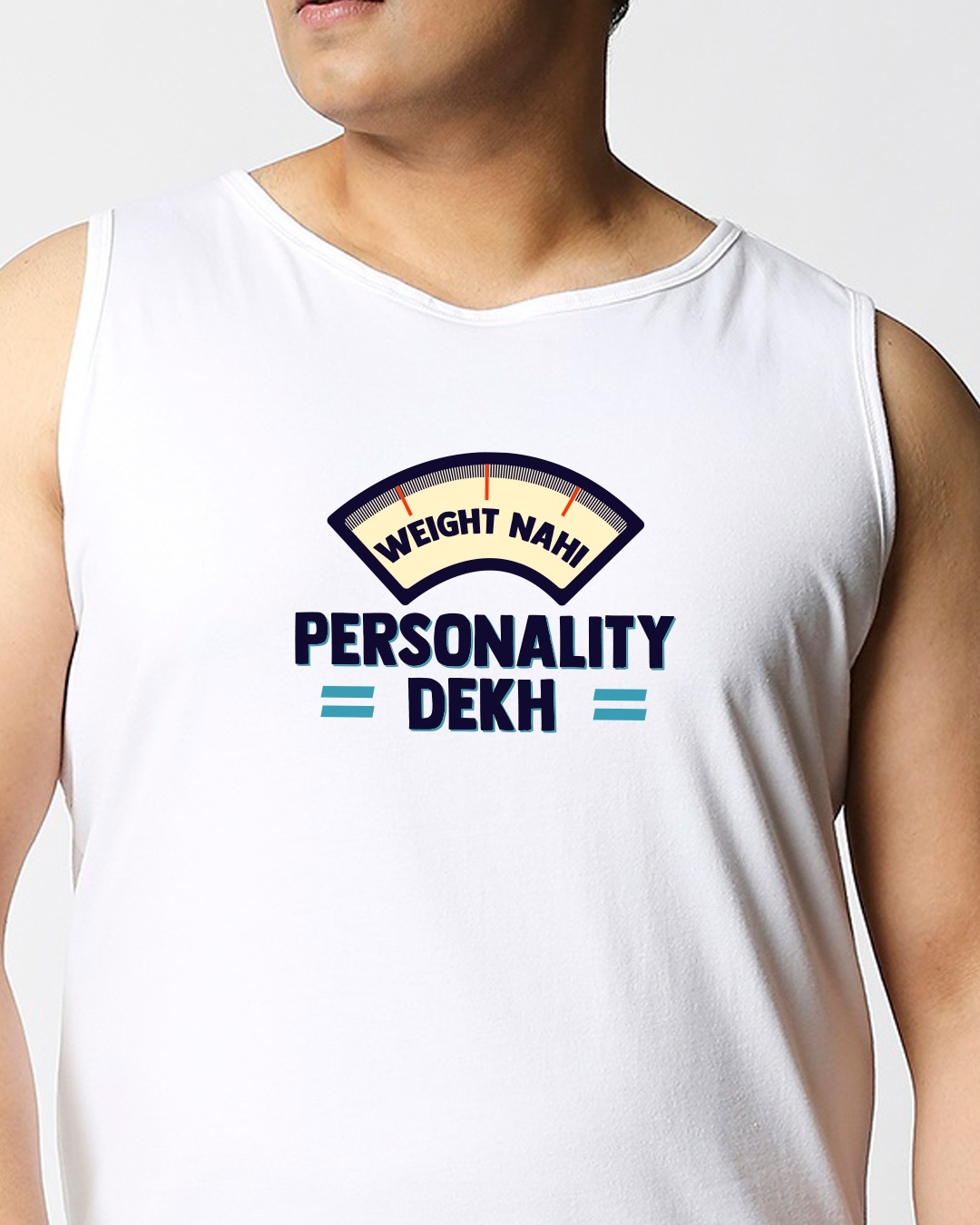 Shop Personality Plus Size Vest
