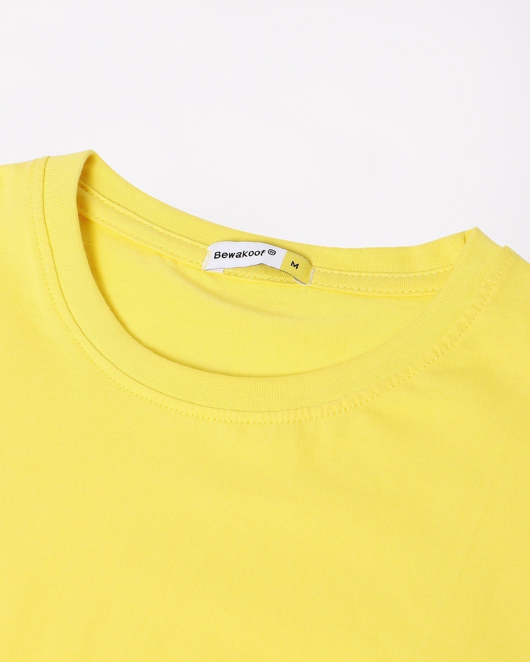 Shop Pineapple Yellow Half Sleeve T-Shirt