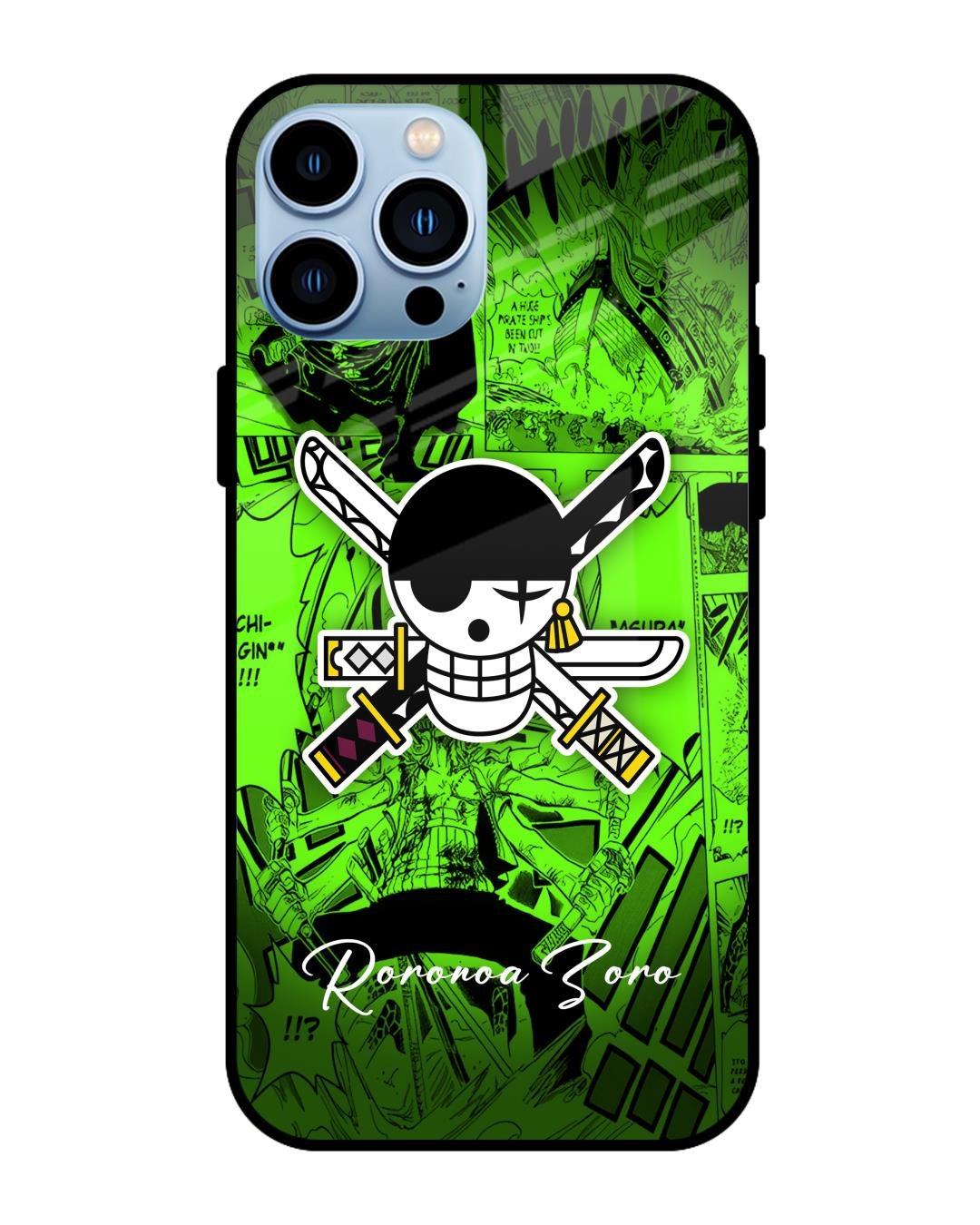 Buy iPhone 11 Pro Max Case One Piece | Maniacase