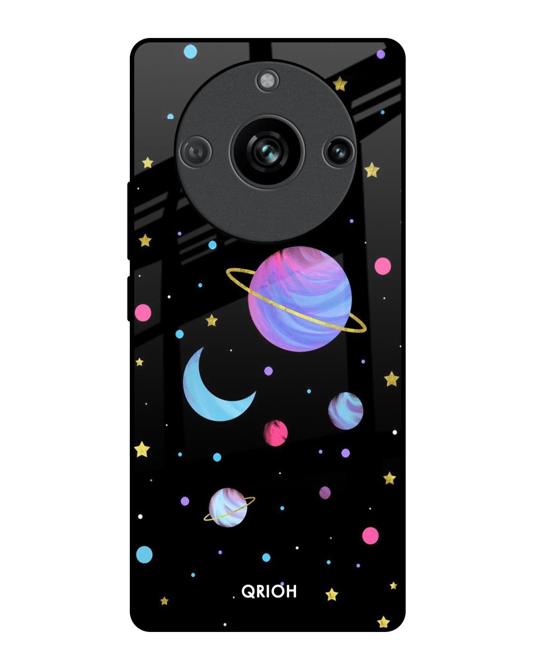 Buy Planet Play Premium Glass Case for Realme 11 Pro 5G (Shock Proof,  Scratch Resistant) Online in India at Bewakoof