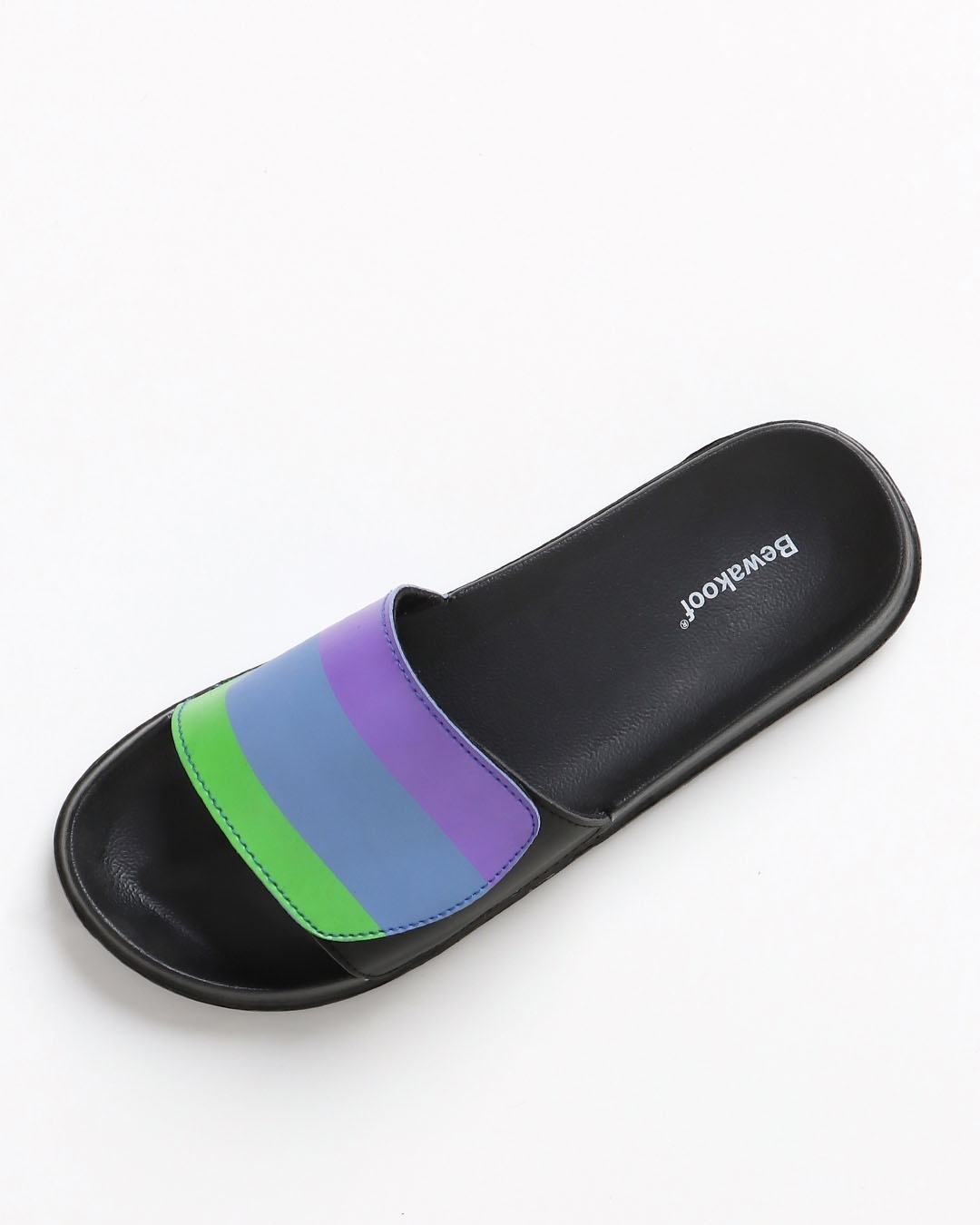 Shop Pride Lightweight Adjustable Strap Women's Slider-Design