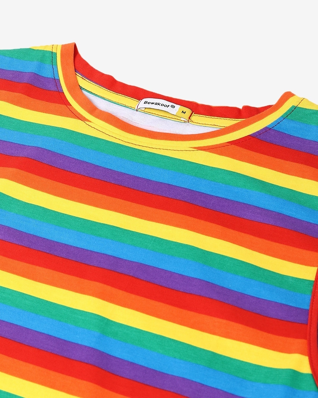 Shop Pride Stripe Vest