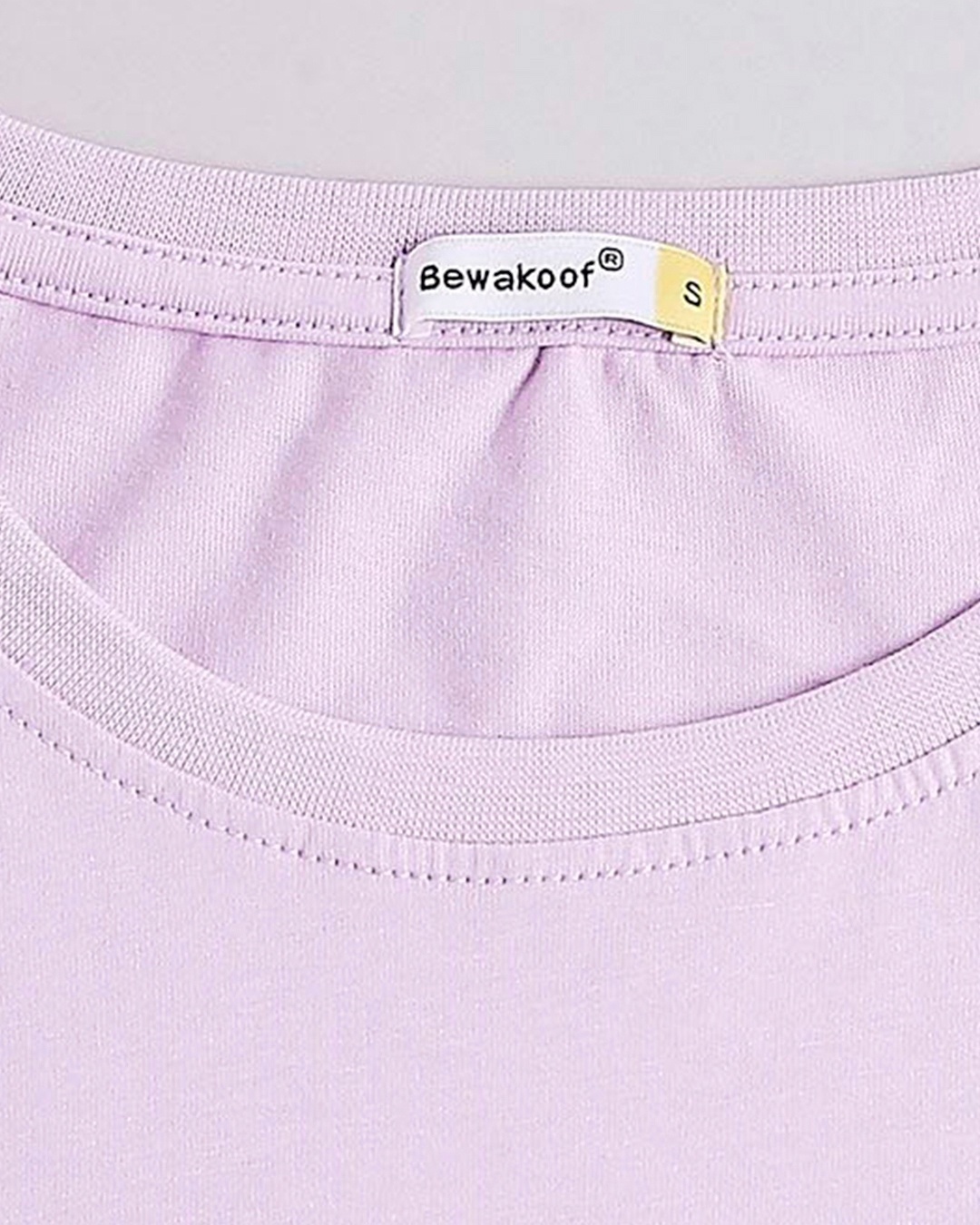 Shop Women's Purple Ready For A Long Weekend Graphic Printed Boyfriend T-shirt