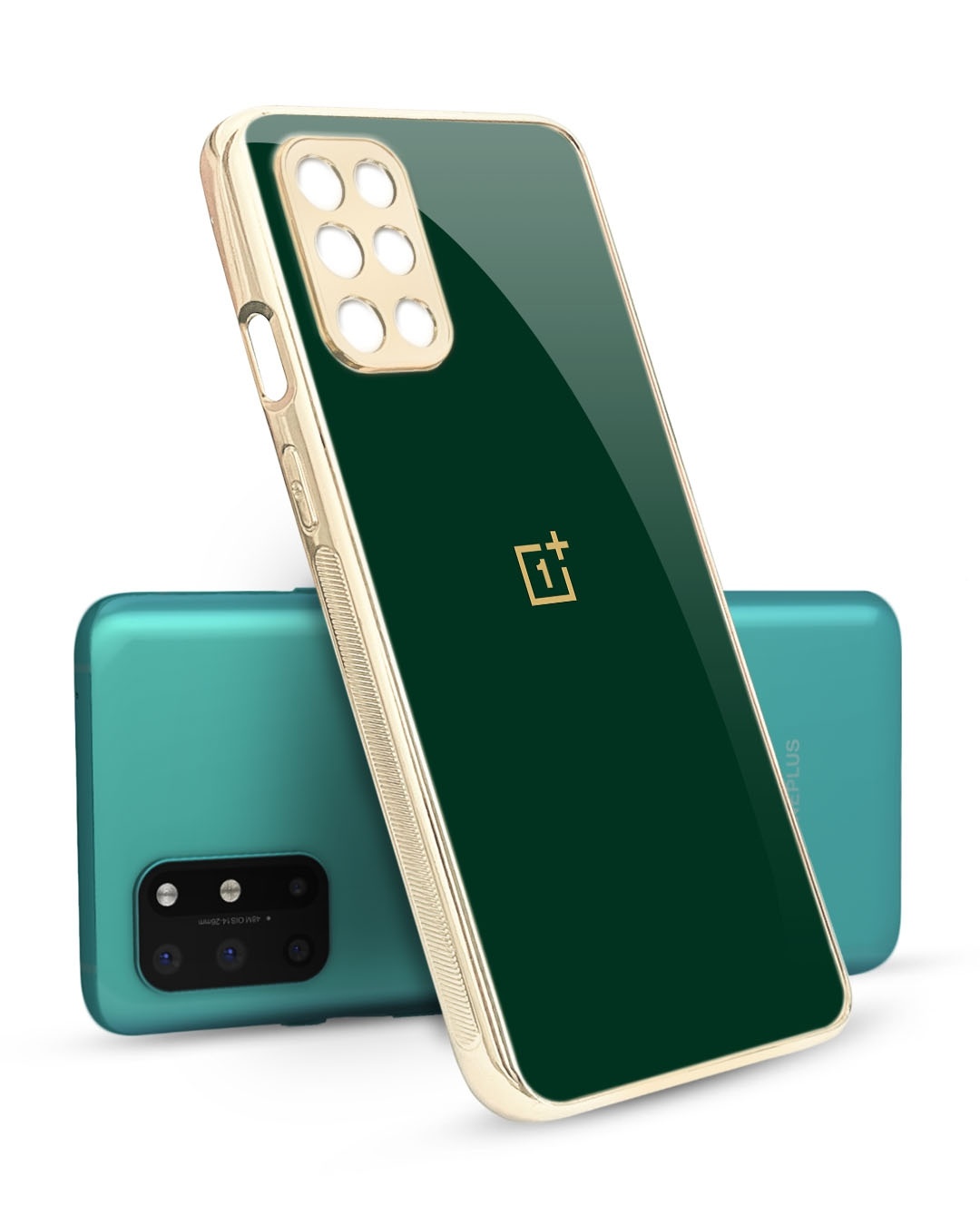 Custom Back Cover for Oneplus 9R with Photo | Nutcase - India