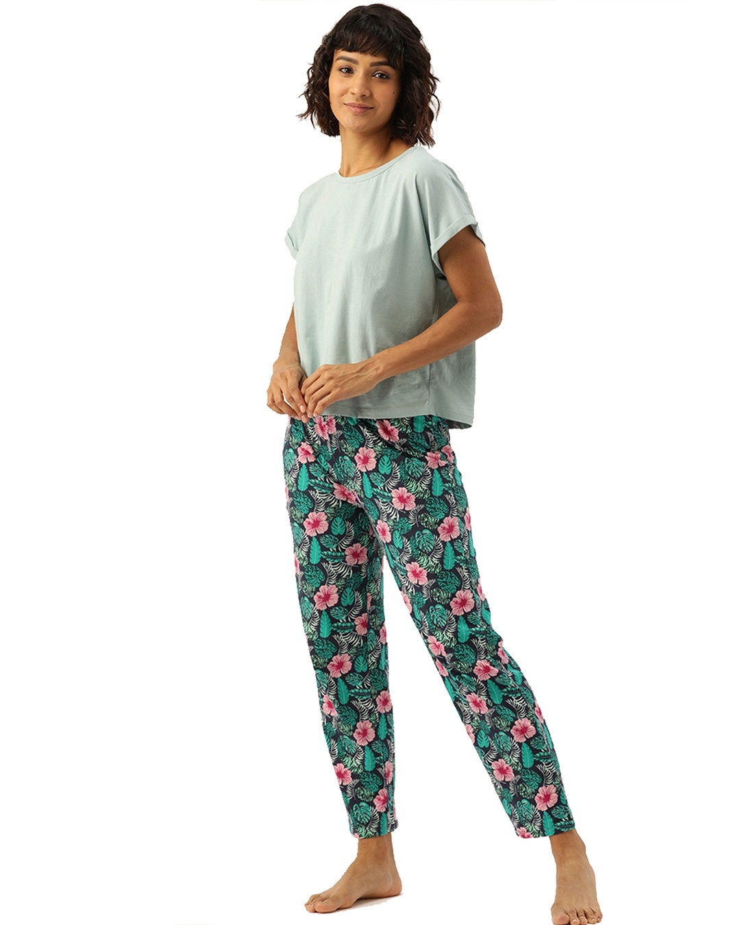 slumber jill lounge pants