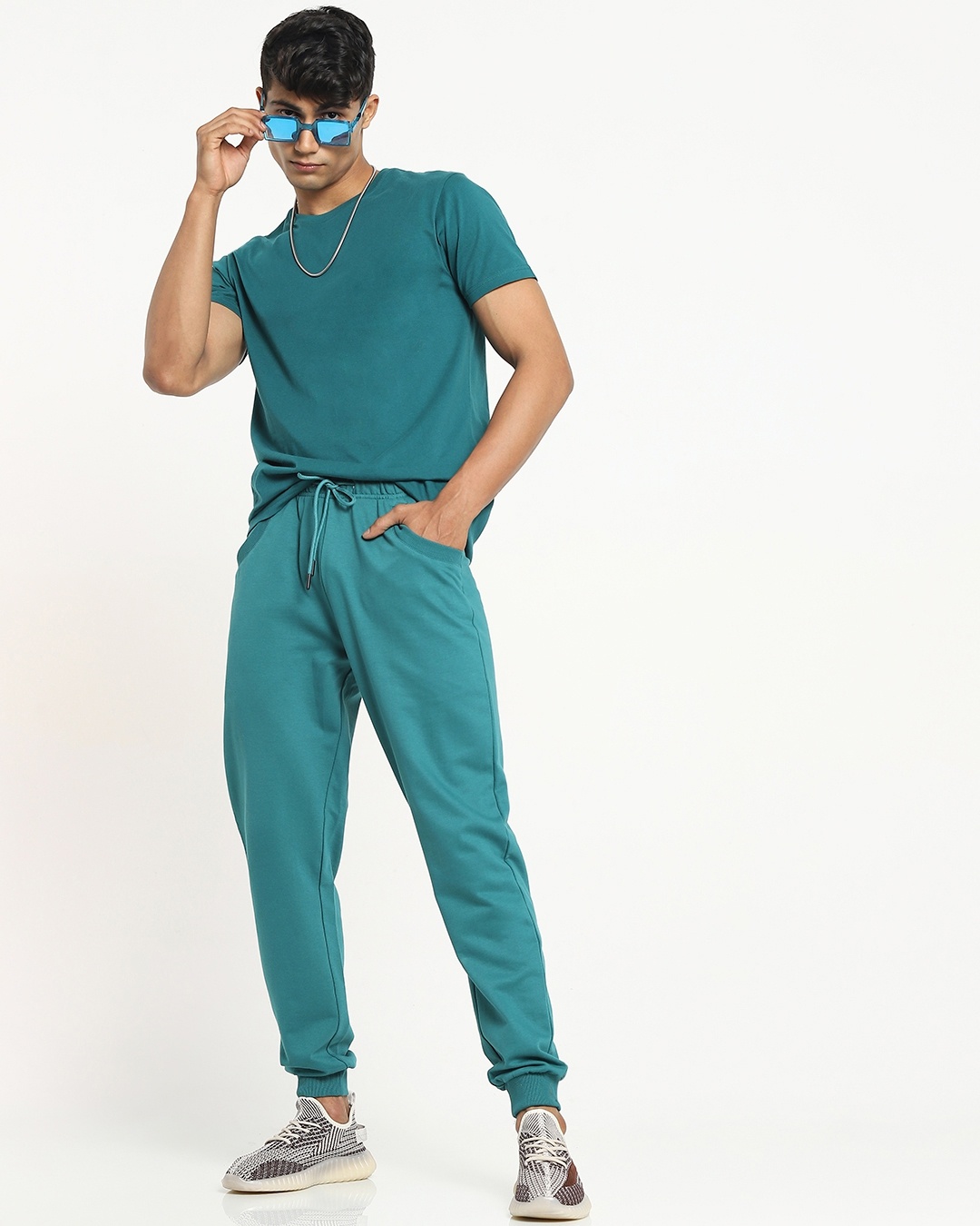 basic jogger