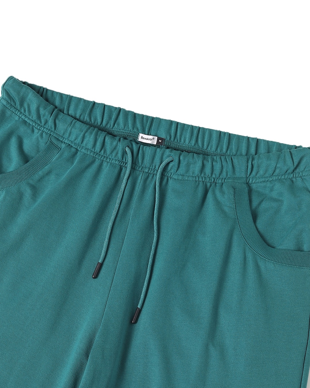 Shop Snazzy Green Basic Jogger