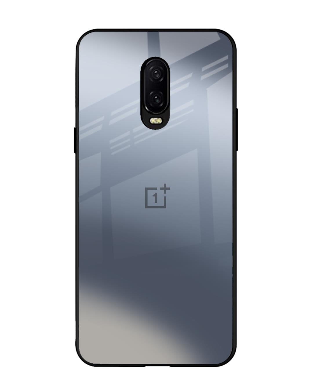 oneplus 6t grey