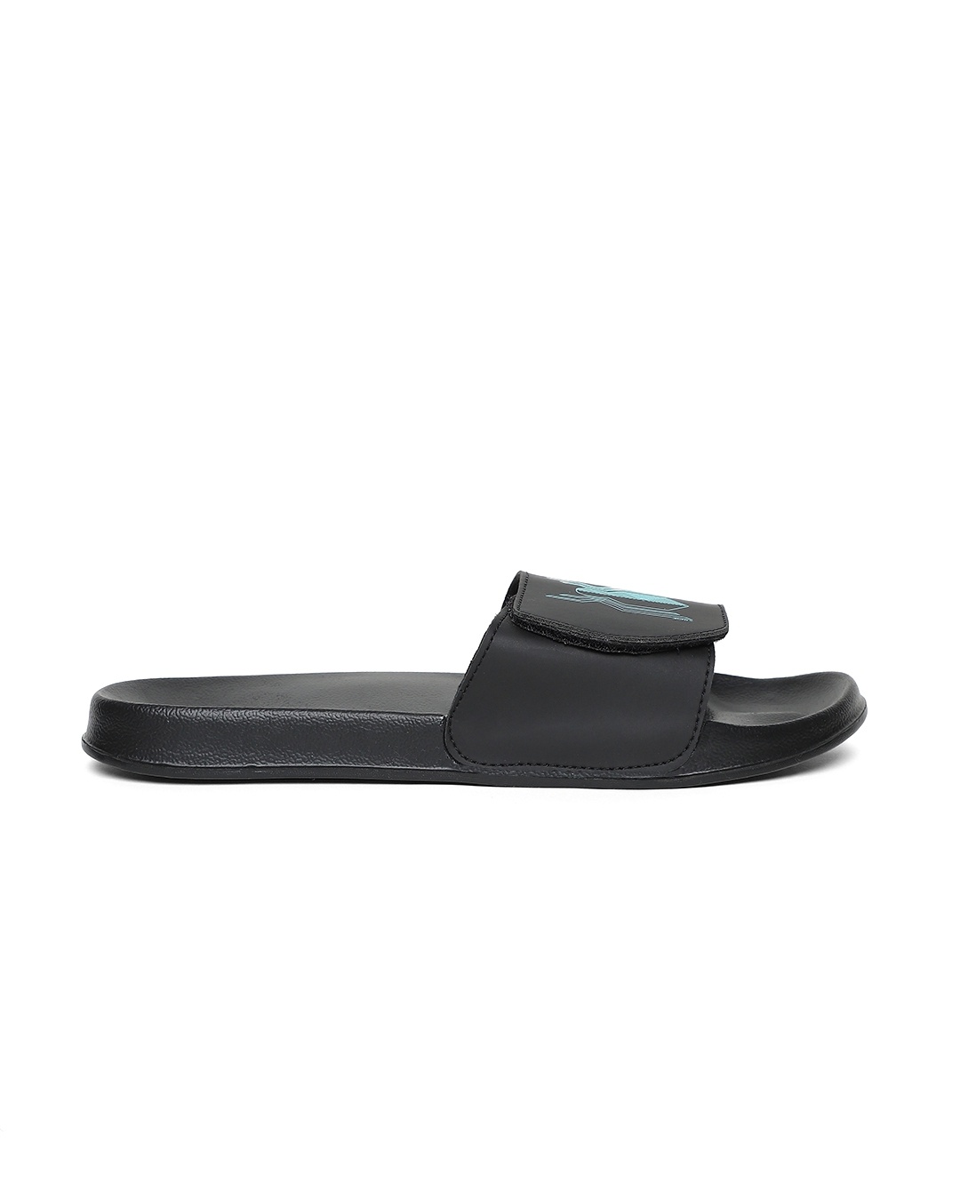 Shop Spidey Lightweight Adjustable Strap Men Slider (FFHL)