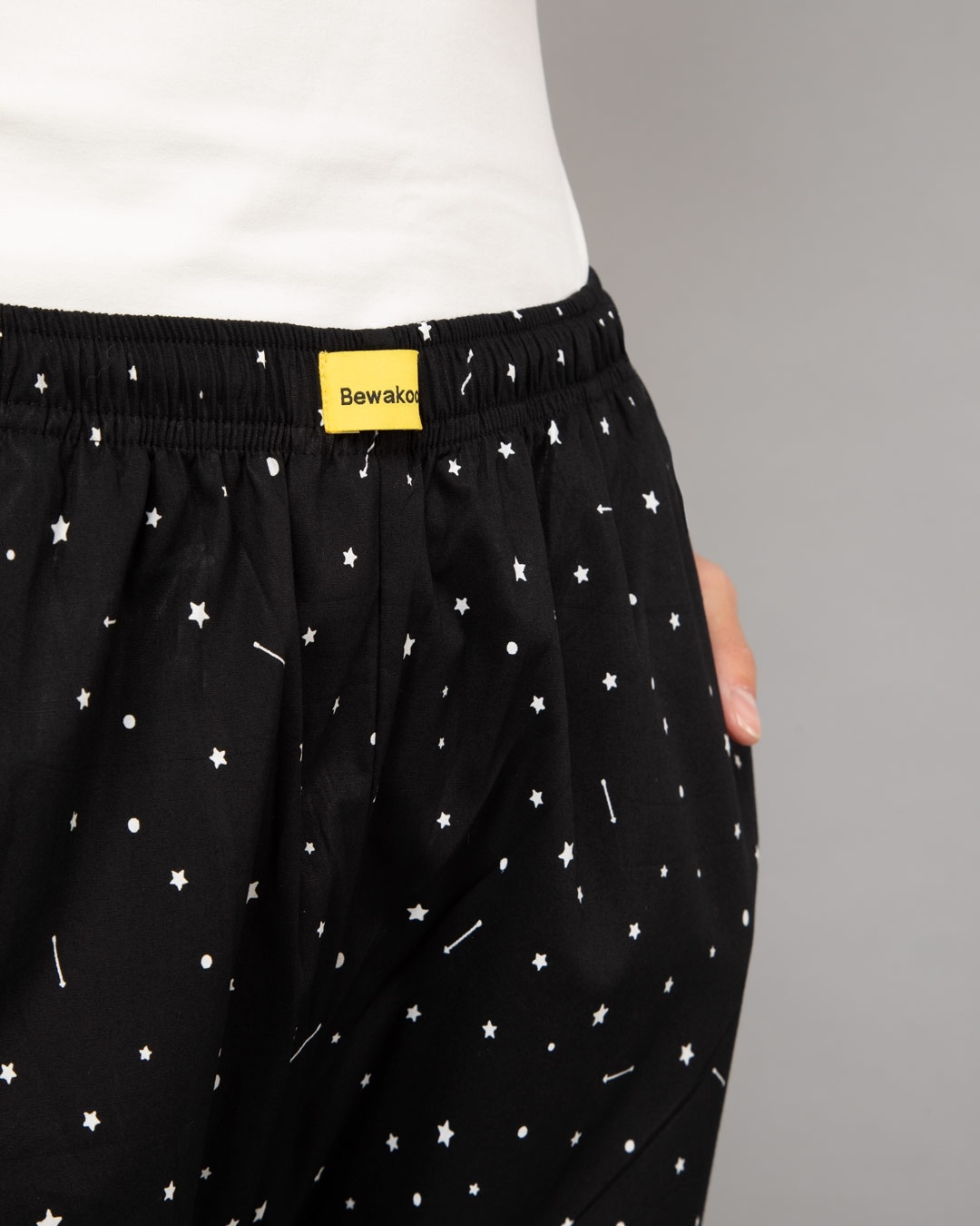 Shop Starry Galaxy Pyjama
