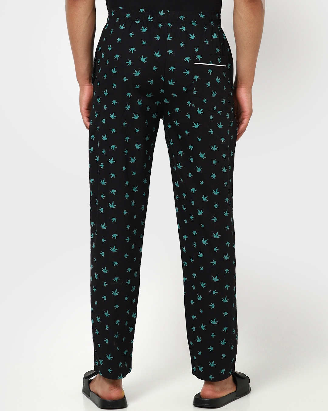 Shop Stoners Delight All Over Printed Pyjama-Design