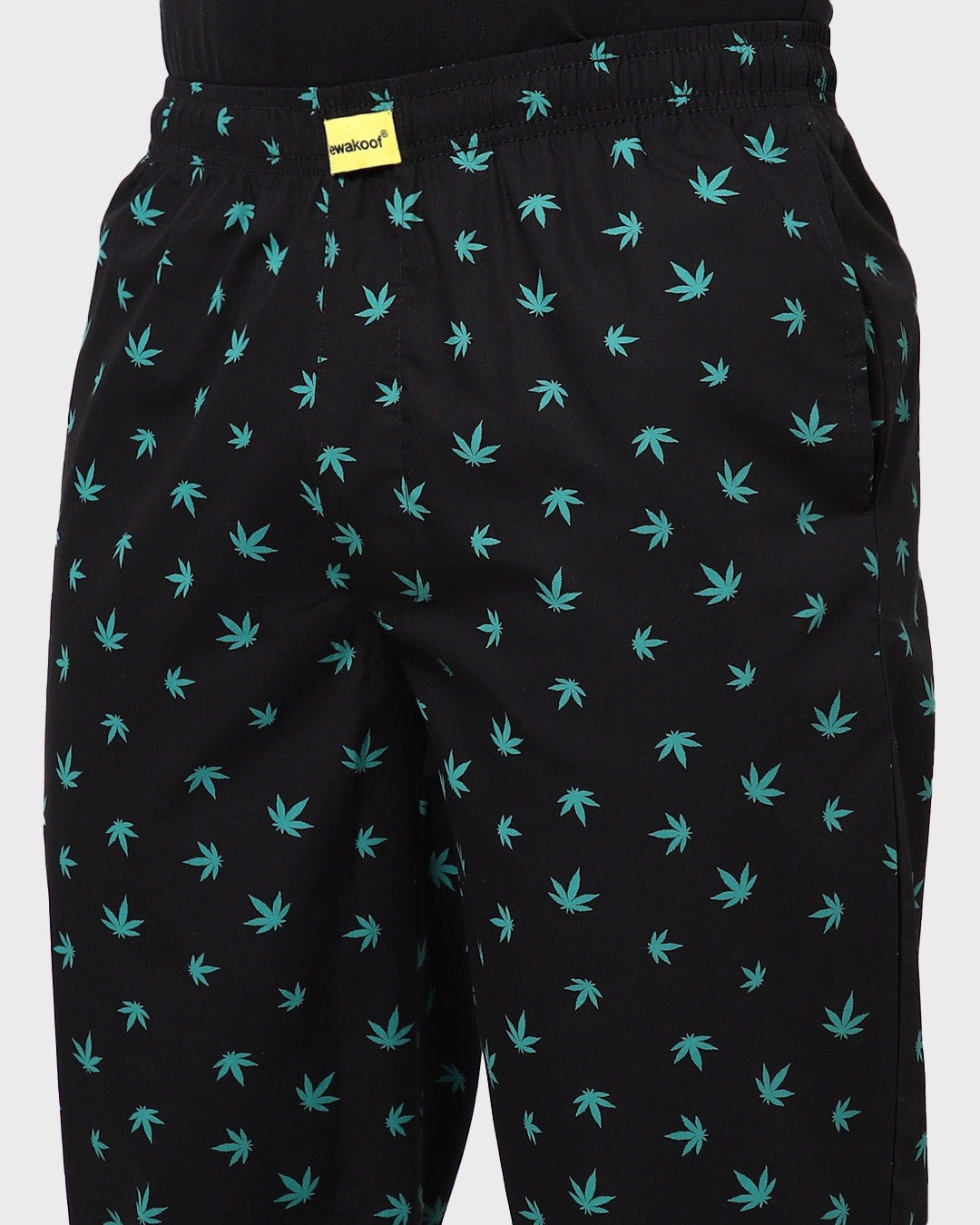 Shop Stoners Delight All Over Printed Pyjama