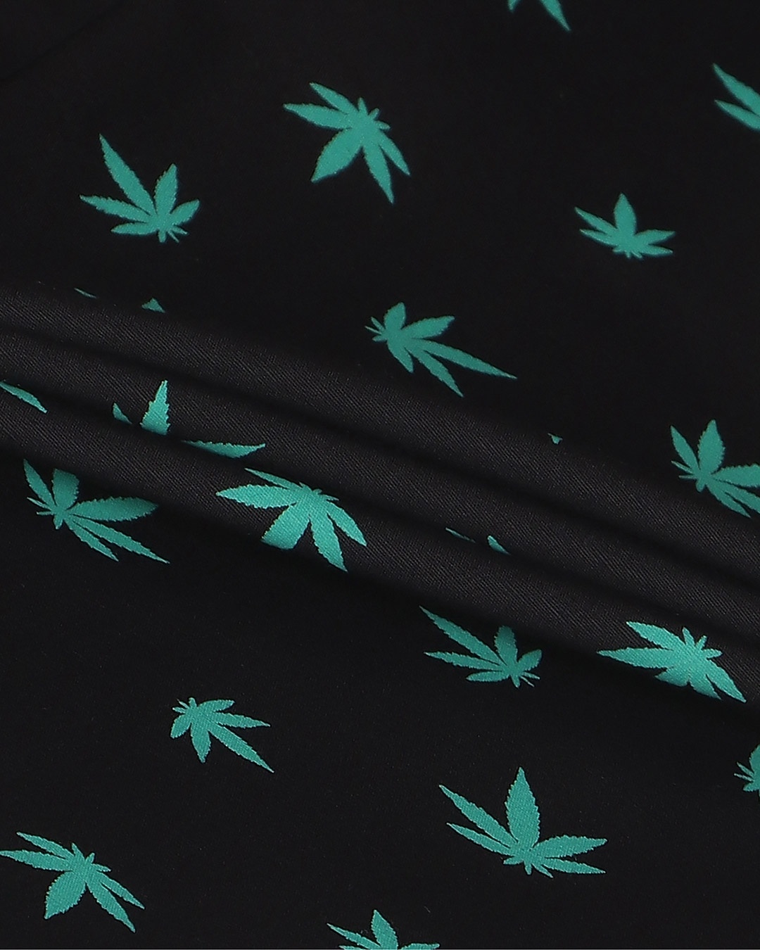 Shop Stoners Delight All Over Printed Pyjama