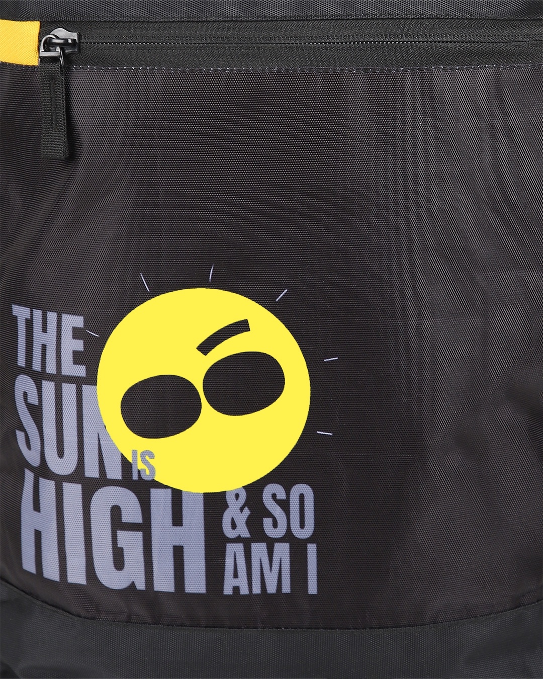 Shop The Sun is High Laptop Bag