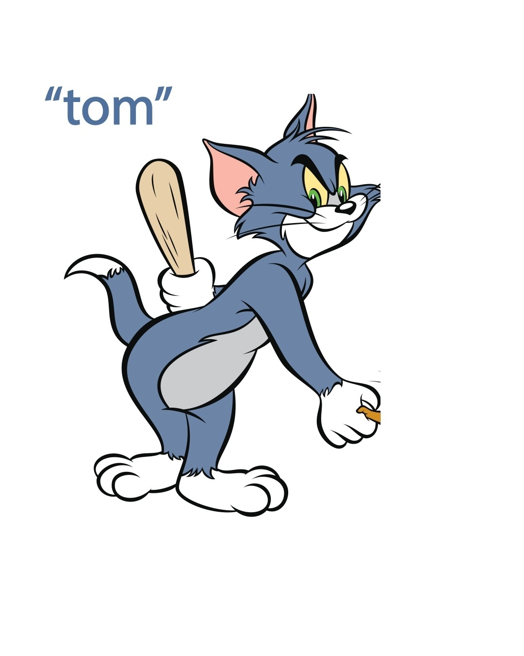 Shop Tom and Jerry Mug-320 ml (Combo)