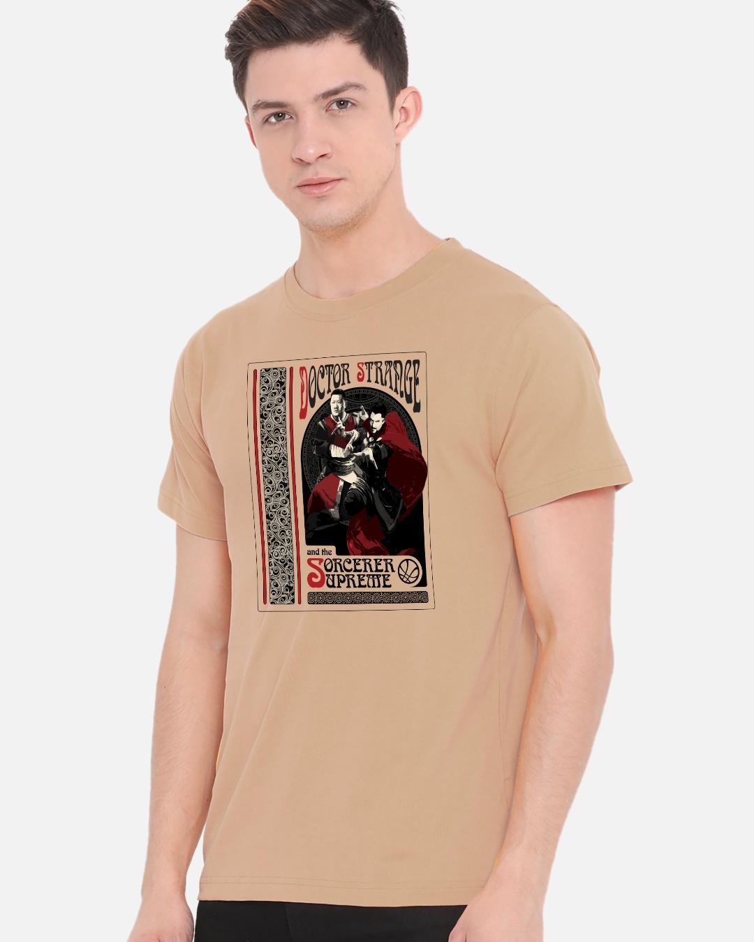 simon the sorcerer t shirt