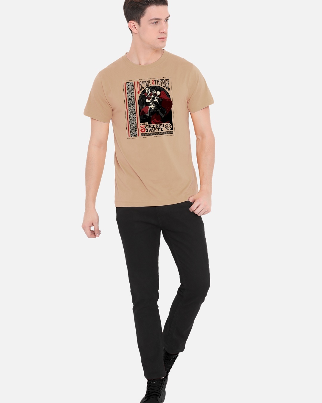 simon the sorcerer t shirt