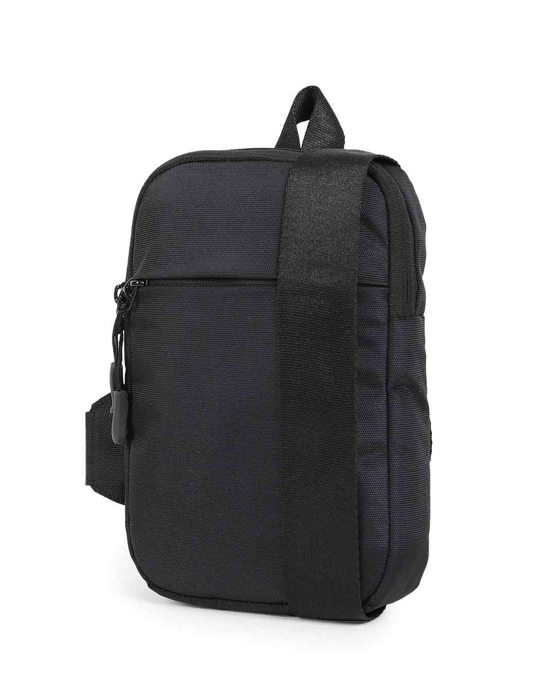 Shop Unisex Black Play Hip Pack Sling Bag-Design