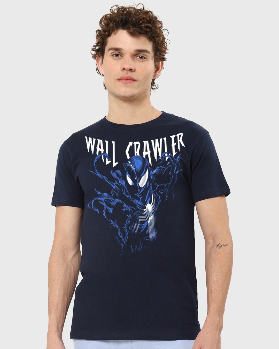 night crawler shirt