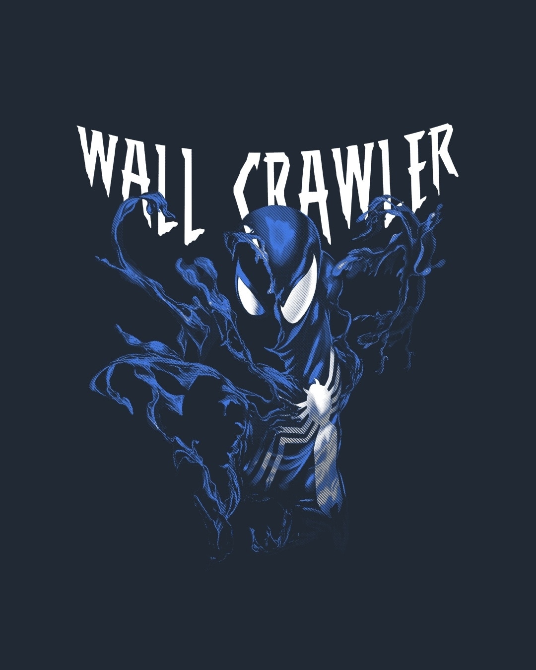 night crawler shirt