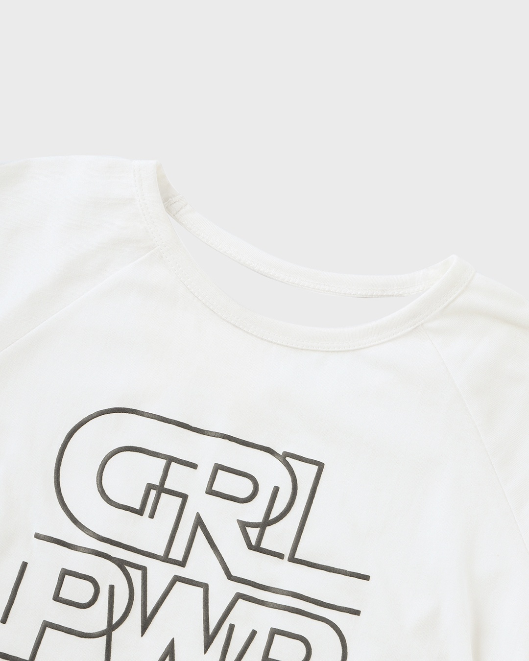 Buy Women's White Typography Raglan T-shirt for Women White Online at ...