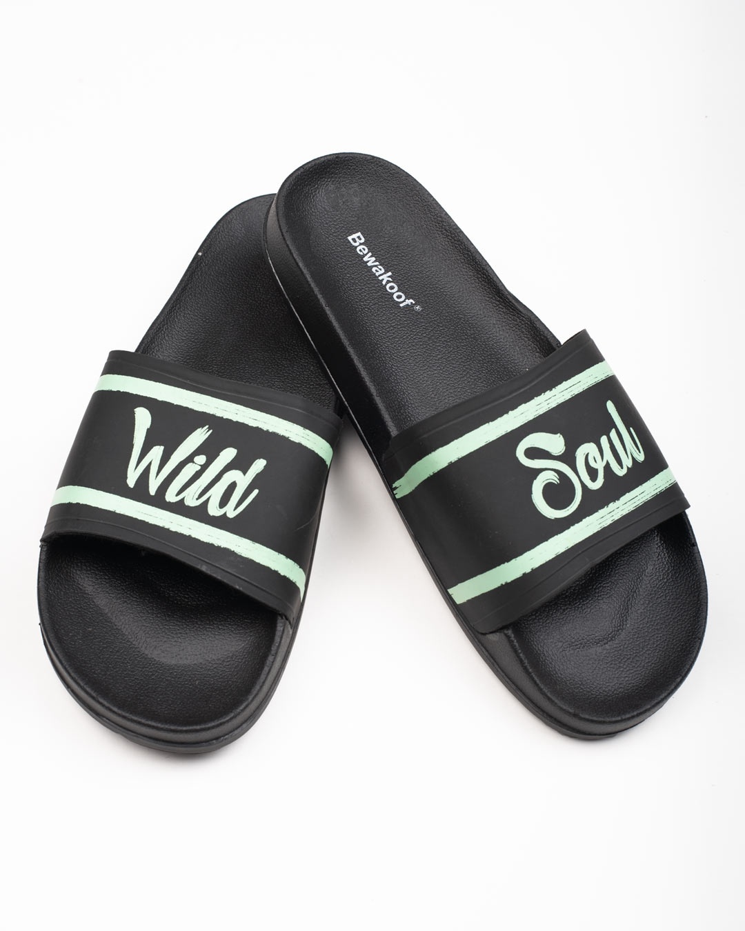 Shop Wild Souls Sliders-Front