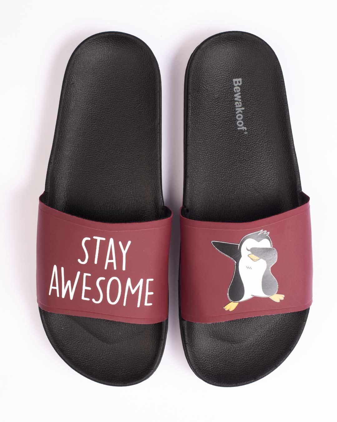 Shop Women Awesome Dab 2.0 Sliders-Back