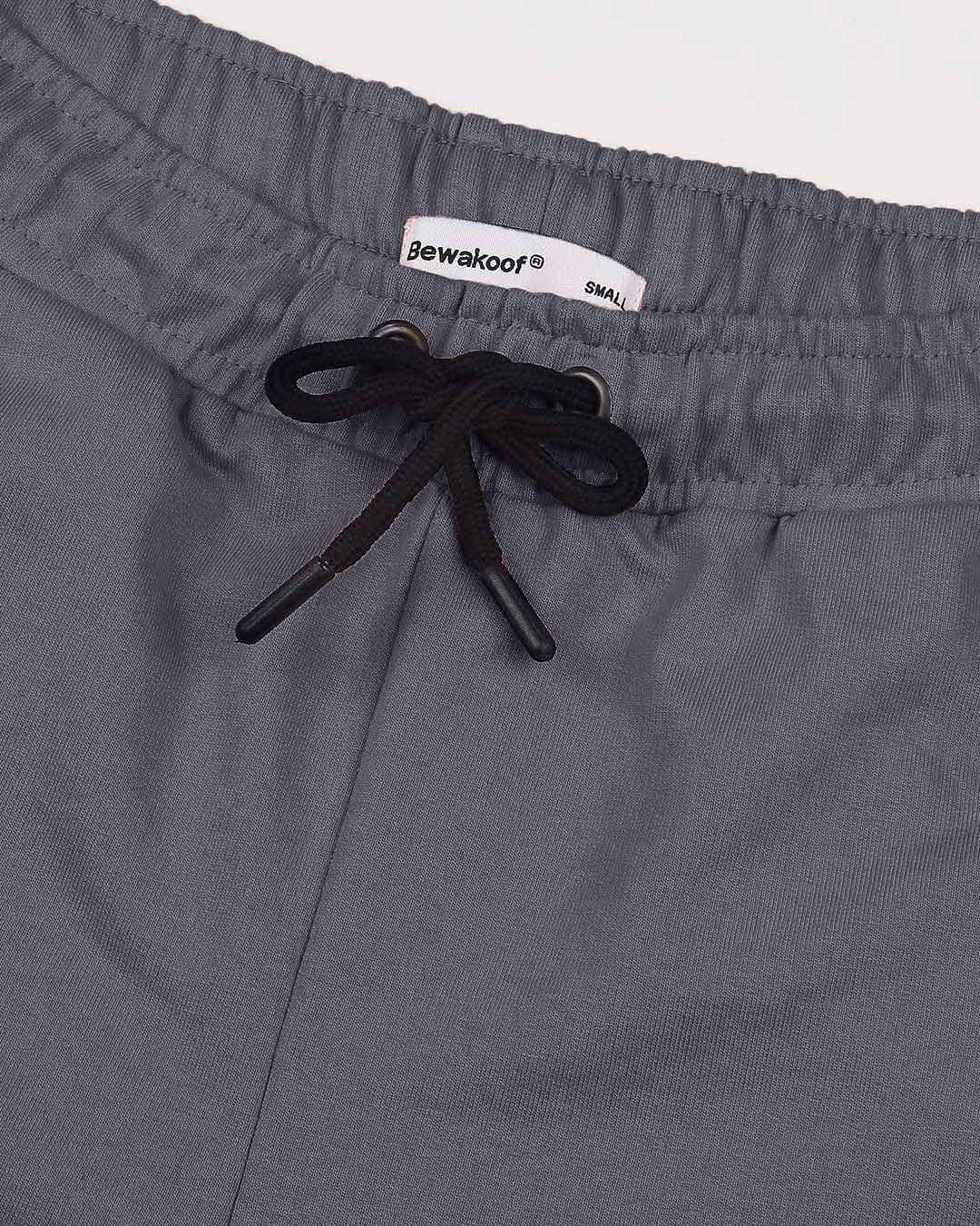 Shop Women Jogger Pants With Zipper