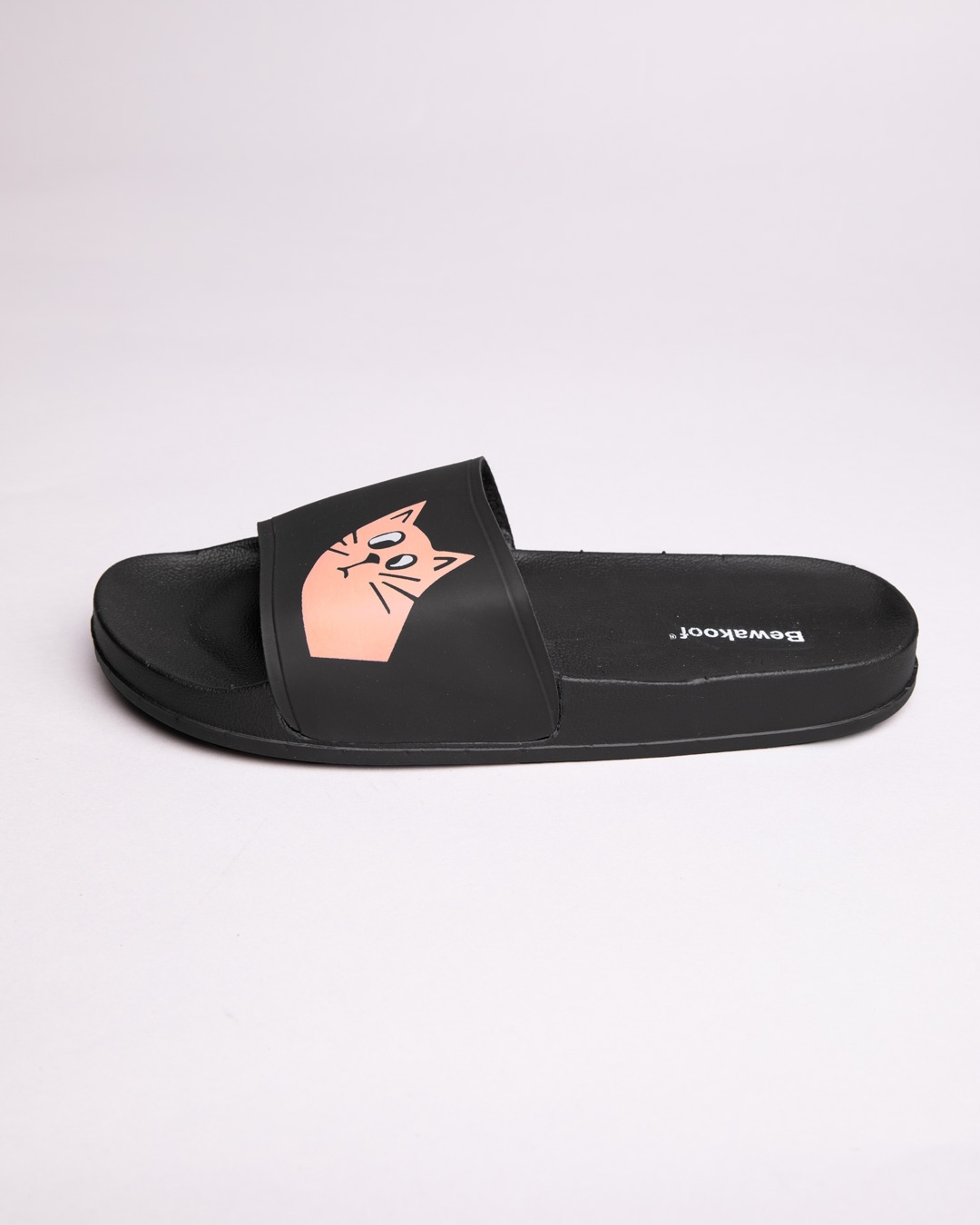 sliders for women bewakoof